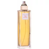 Elizabeth Arden 5th Avenue parfemska voda 125 ml Tester za žene