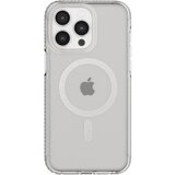 Tech 21 Tech21 EvoCrystal Case MagSafe for iP 15 Pro Max White Titanium Cijene