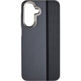 Zaštitna plastična maska Carbon (LINE) za Galaxy S25