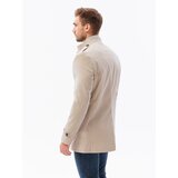 Ombre Men's coat Elegant | shoptok.hr