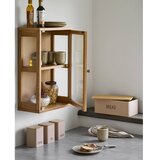 House Nordic Metalne posude za namirnice u setu 4 kom Tula – | shoptok.hr