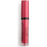 Makeup Revolution Glosi - Rdeča Cene