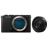 Panasonic DC-S9 Body -Crni + Lumix S 26mm f8 | Eponuda.ba