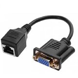  VGA Extender 30M 1080p VEX-K030 Cene