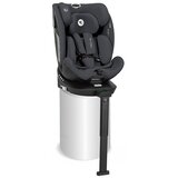 Lorelli PERSEUS autosjedalica i-Size Isofix 360 40-150 cm, Grey | shoptok.hr