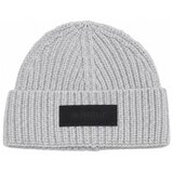 Dondup Kape 8303505 Siva Cene
