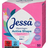Jessa dnevni ulošci sa mirisom – normal 50 kom u