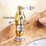 EYN Čudovita zlata kopalniška armatura GB1523 | Shoptok.si