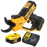 Dewalt aku makaze za grane orezivanje DCMPP568P1 – Kit | Eponuda.ba
