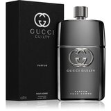Gucci Guilty Pour Homme parfum za moške 200 ml | Shoptok.si