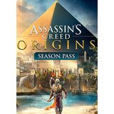 Assassin's Creed: Origins - Season Pass (DLC) Uplay Key EUROPE  Assassin's Creed: Origins - Season Pass (DLC) Uplay Key EUROPE Slike