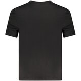 Boss HUGO MEN&#39;S SHORT SLEEVE T-SHIRT BLACK | Shoptok.si