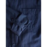 Reserved - BOYS` SHIRT - mornarsko plava | shoptok.hr