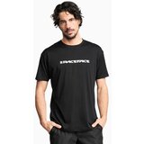 Race Face men's t-shirt classic logo ss black Cene