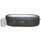 Bestway Bazen Đakuzi 270x180x71cm Lay-Z-Spa Smart Airjet Mauritius 60067 | Eponuda.com