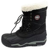 Geographical Norway Škornji za sneg Carl Črna | Shoptok.si