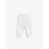 Koton Pocket Detailed Cotton Sweatpants