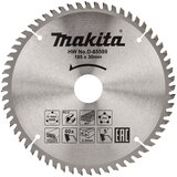 Makita tct list testere 185mm x 30mm x 60T D-65589 | ePonuda.com