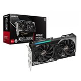 AsRock SVGA RX 9060 XT Challenger 8GB/GDDR6/128bit/crna, RX9060XT CL 8GO | ePonuda.com