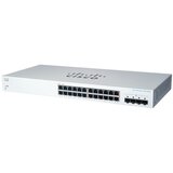 Cisco CBS220 Smart switch 24-port GE | Eponuda.ba