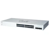 CBS220 Smart switch 24-port GE