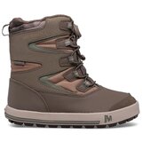 Merrell Škornji za sneg Snow Bank 3.0 Kostanjeva Cene