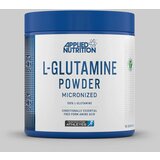 Applied Nutrition L-Glutamine Powder - Čist Mikronizirani Prah za Oporavak Mišića | ePonuda.com