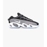 Nike Modne superge NOCTA Glide Black White Črna | Shoptok.si