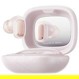Baseus AirNora 3 Headset True Wireless Stereo (TWS) In-ear Calls /Music Bluetooth Pink | shoptok.hr