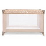 Kina Only Zippy prenosivi krevetac Beige | Eponuda.com