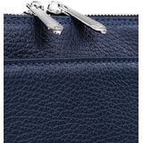 Vuch Crossbody torba Fossy Mini Grace Dark Blue, 16,5 x 20 cm Slike
