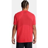 Under Armour Men's T-shirt Vanish Seamless SS-RED - Men's | Shoptok.si