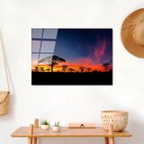 Wallity slika UV-320, 50 x 70 cm Cene