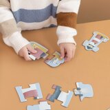 Little dutch puzzle 6v1 sailors bay | Shoptok.si