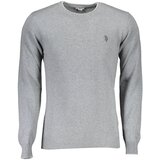 U.S. Polo Assn. US POLO MEN'S GRAY SWEATER Cijene