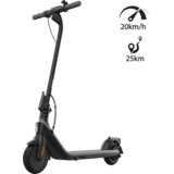 Segway Električni Romobil, 8 ” točkovi, 20 km/h, Domet do 25 km – E2 E (AA.00.0013.13) | Eponuda.ba