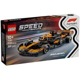 Lego 77251 McLaren F1® Team MCL38 formula | ePonuda.com