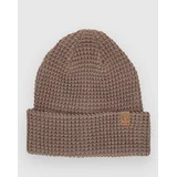 Alder Kapa deep taupe