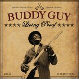  GUY, BUDDY - LIVING PROOF | Eponuda.com