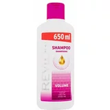 Revlon volume shampoo šampon za tanku kosu 650 ml za žene