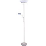 Lesnina XXXL VISOKA STOJEČA LED-SVETILKA | Shoptok.si