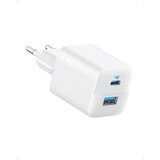 Anker 323 charger 33W B2B white (A2331G21) cene