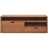 TV ormarić 110 x 30 x 40 cm od masivne tikovine | shoptok.hr