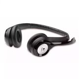 Logitech LOGI Micro - Casque USB H390 981-000406 | shoptok.hr