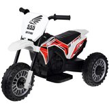 Motor s tri kotača AKU bijeli | shoptok.hr
