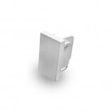 Bb Link zavrsna kapa mono bela Cene