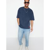 Trendyol Muška majica Tmnss23Ts00153, Plava | Eponuda.com
