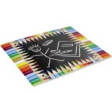 DAIBER 1x25 Stifte 13x18 Kids Portrait folders Cijene
