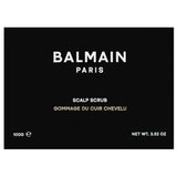 Balmain Homme Scalp Scrub luščenje las za stimulacijo lasišča 100 g | Shoptok.si