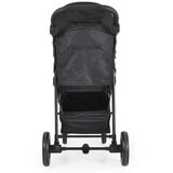 Cangaroo kolica za bebe do 22kg buggy black, 0m+ | ePonuda.com